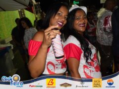 Bloco Unidos pelo Samba